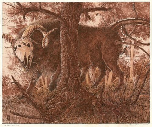 Lovecraft - an essay